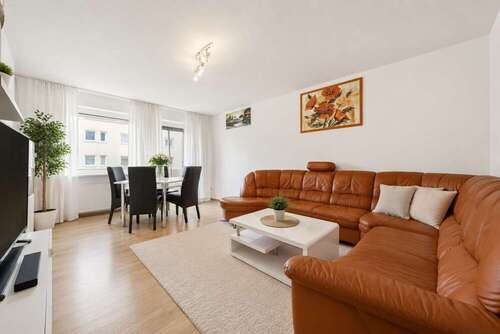 Foto - Wohnung zum Kaufen in Fürstenfeldbruck 365.000,00 € 66 m²