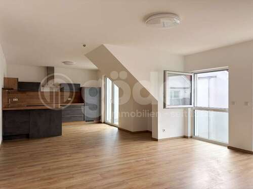 Foto - Wohnung zum Mieten in Goldbach 710,00 € 71 m²