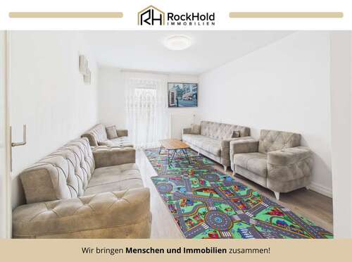 Foto - Wohnung zum Kaufen in Rastatt 195.000,00 € 75.71 m²