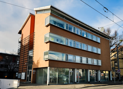 Foto - Wohnung zum Kaufen in Dresden 299.000,00 € 85 m²