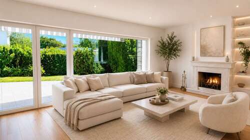 Foto - Haus zum Kaufen in Frankfurt am Main 995.000,00 € 137.2 m²