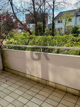Foto - Wohnung zum Mieten in Darmstadt 900,00 € 75 m²