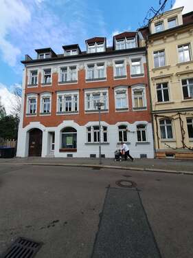 Foto - Wohnung zum Mieten in Leipzig 606,85 € 70 m²
