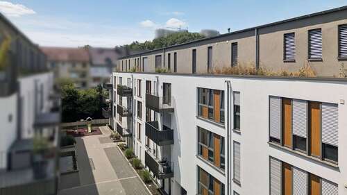 Foto - Wohnung zum Kaufen in Limburg an der Lahn 399.000,00 € 93.2 m²