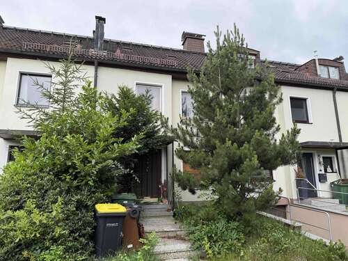 Foto - Haus zum Kaufen in Selb 79.000,00 € 88 m²