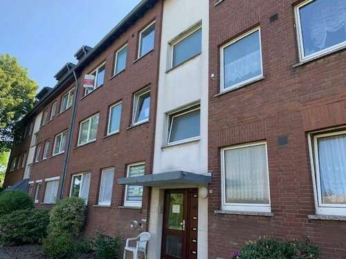 Foto - Wohnung zum Mieten in Krefeld 700,00 € 76.05 m²