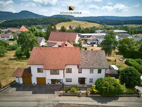 Foto - Haus zum Kaufen in Wellendingen 769.000,00 € 290 m²