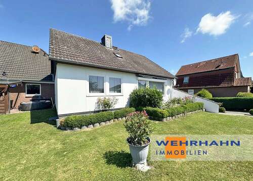 Foto - Haus zum Kaufen in Klein Boden 189.000,00 € 110 m²