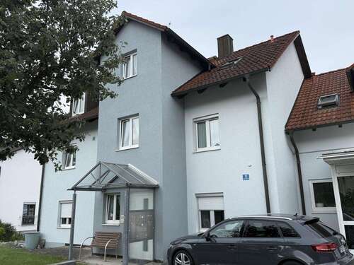 Foto - Wohnung zum Mieten in Haag 1.000,00 € 120 m²