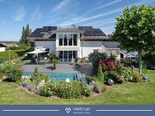 Foto - Haus zum Kaufen in Inning am Ammersee 2.790.000,00 € 230 m²