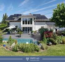 Haus zum Kaufen in Inning am Ammersee 2.790.000,00 € 230 m²
