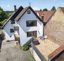 Haus zum Kaufen in Ettlingen Spessart 489.000,00 € 174 m² - Ettlingen / Spessart