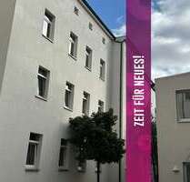 Wohnung zum Mieten in Halle (Saale) 450,00 € 45 m²