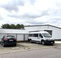 Halle in Rellingen 4.475,00 € 459 m²