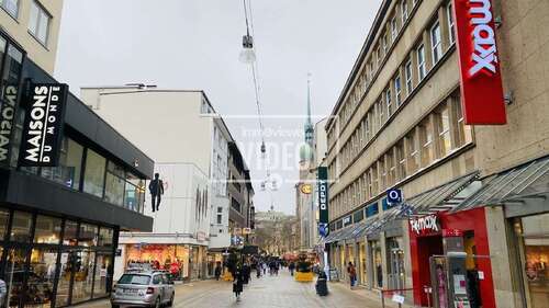 Foto - Büro in Dortmund 7.344,00 € 680 m²