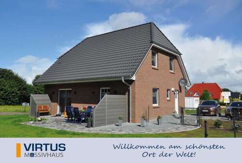 Foto - Haus zum Kaufen in Lauenburg 386.600,00 € 144 m²
