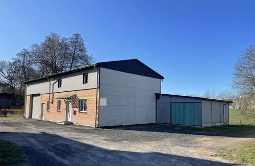 Foto - Büro in Eisfeld 324.000,00 € 300 m²