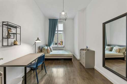 Foto - WG-Zimmer in Berlin 740,00 € 15 m²