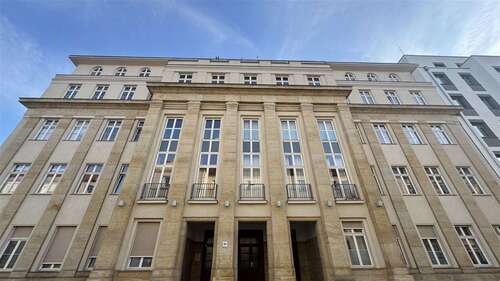 Foto - Wohnung zum Kaufen in Leipzig 398.000,00 € 97.54 m²