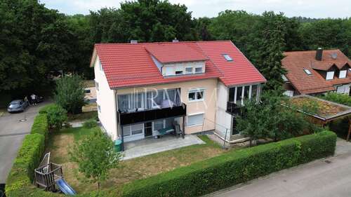 Foto - Haus zum Kaufen in Kusterdingen - Jettenburg 994.500,00 € 502.26 m²