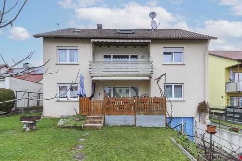 Foto - Haus zum Kaufen in Schwäbisch Gmünd 399.000,00 € 226.24 m²