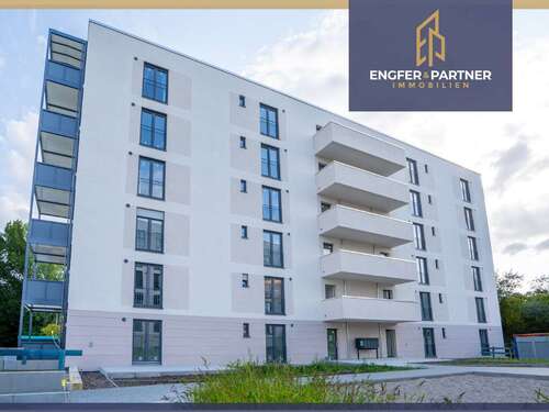 Foto - Wohnung zum Mieten in Rostock Groß Klein 1.232,50 € 85 m²