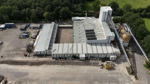 Foto - Spezialgewerbe in Barsbüttel 3.900.000,00 € 160 m²