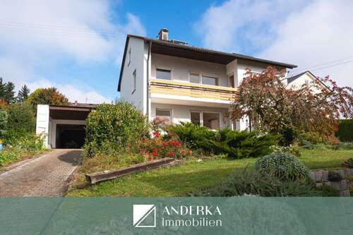 Foto - Haus zum Kaufen in Ichenhausen 305.000,00 € 129.93 m²
