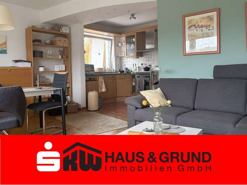 Foto - Wohnung zum Kaufen in Bielefeld 145.000,00 € 58 m²