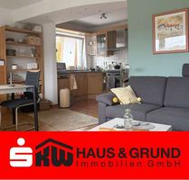 Wohnung zum Kaufen in Bielefeld 145.000,00 € 58 m²