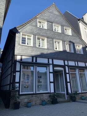 Foto - Wohnung zum Mieten in Hattingen 360,00 € 40 m²