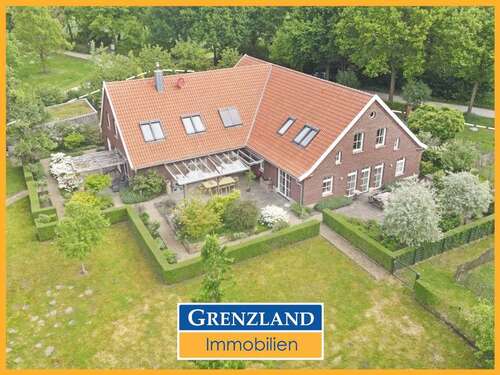Foto - Haus zum Kaufen in Bocholt 2.450.000,00 € 366.9 m²
