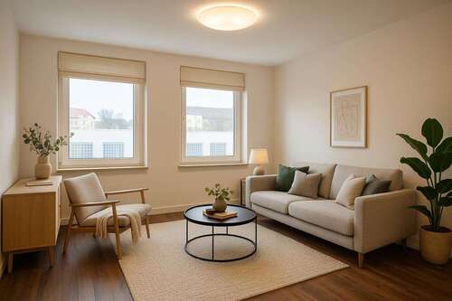 Foto - Wohnung zum Kaufen in Essen 128.000,00 € 60.23 m²