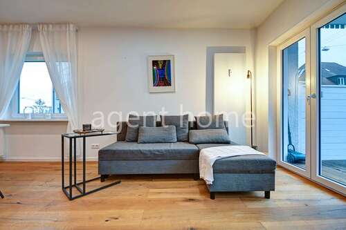 Foto - Wohnung zum Mieten in Stuttgart 2.210,00 € 98 m²