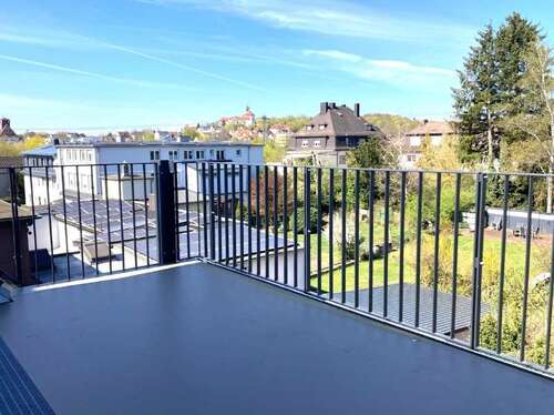 Foto - Wohnung zum Mieten in Fulda 1.050,00 € 92 m²