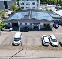 Halle in Bodenheim 789.000,00 € 584.59 m²