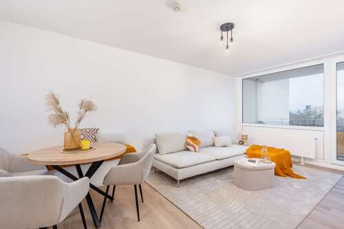 Foto - Wohnung zum Kaufen in Köln 299.500,00 € 56 m²