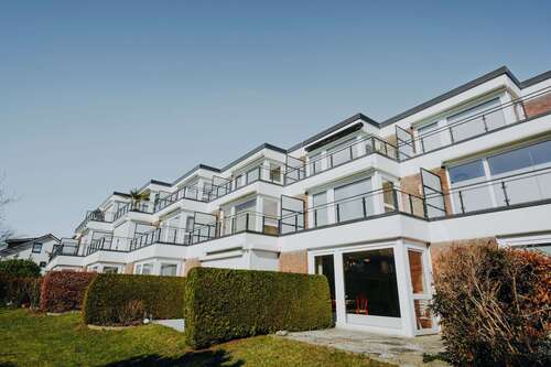 Foto - Wohnung zum Kaufen in Grömitz 313.000,00 € 56 m²