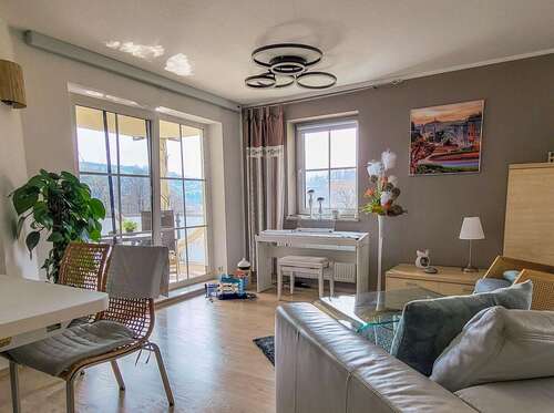 Foto - Wohnung zum Kaufen in Schwarzenberg 200.000,00 € 93 m²