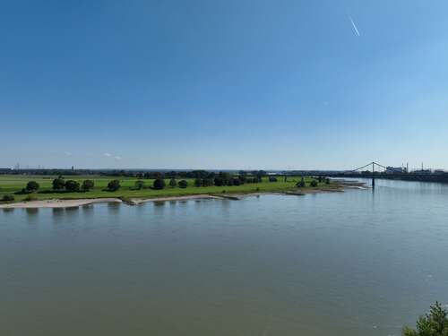 Foto - Wohnung zum Kaufen in Krefeld 709.700,00 € 105.3 m²