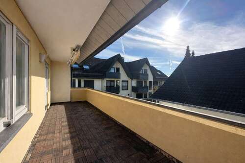 Foto - Wohnung zum Kaufen in Magstadt 299.000,00 € 107 m²