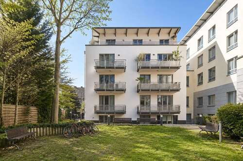 Foto - Wohnung zum Mieten in Köln 595,00 € 34 m²