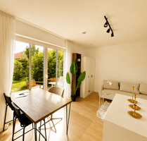 Wohnung zum Mieten in München 870,00 € 22 m²