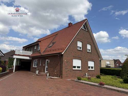 Foto - Wohnung zum Mieten in Friesoythe 625,00 € 73 m²