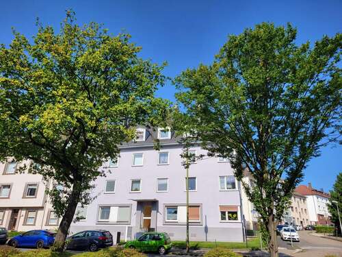 Foto - Wohnung zum Kaufen in Essen 109.000,00 € 66.91 m²