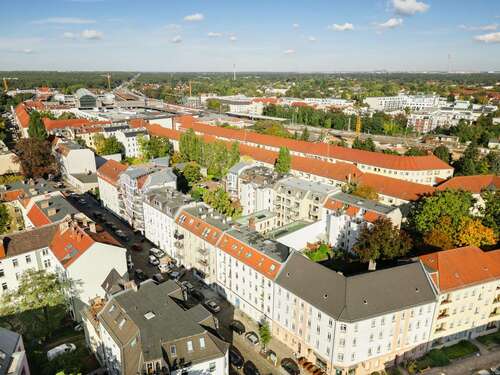 Foto - Wohnung zum Kaufen in Berlin-Köpenick 160.000,00 € 54 m²