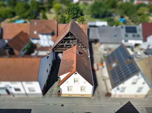Foto - Haus zum Kaufen in Stutensee 469.000,00 € 153.37 m²