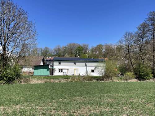 Foto - Haus zum Kaufen in Eisfeld 324.000,00 € 87 m²