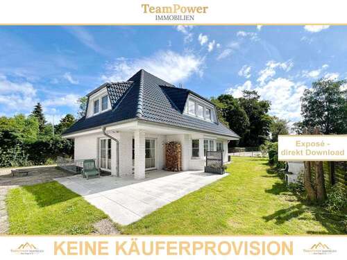 Foto - Haus zum Kaufen in Hohenlockstedt 499.000,00 € 130 m²