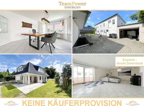 Foto - Haus zum Kaufen in Hohenlockstedt 499.000,00 € 130 m²